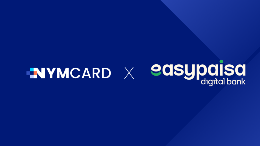 easypaisa x NymCard