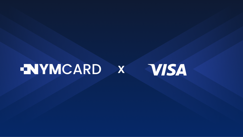 NymCard Enables Stablecoin Settlement with Visa in the GCC