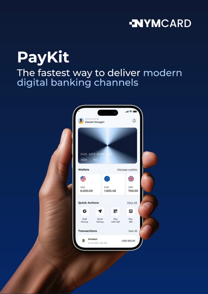 Paykit: The fastest way to deliver a modern digital banking experience